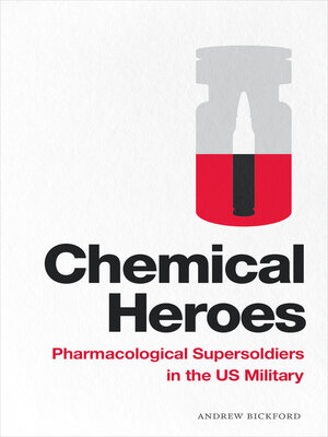 cover image of Chemical Heroes